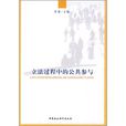 立法过程中的公共参与