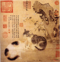 朱瞻基