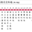 新乡公交182路