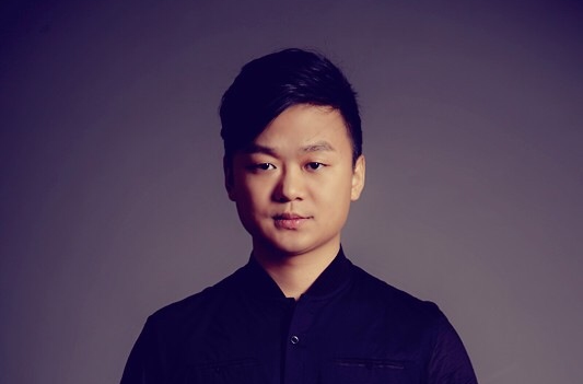 陈杰(歌手、导演)