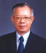 彭淮南 彭淮南