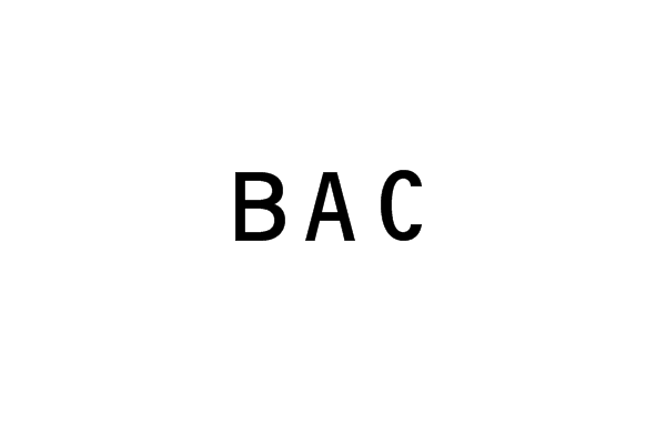 BAC(BAC设备)