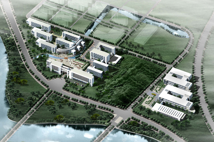 福建工程学院信息科学与工程学院
