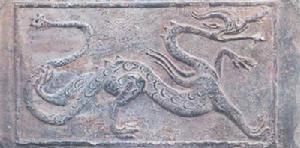 秦汉绘画 秦汉绘画