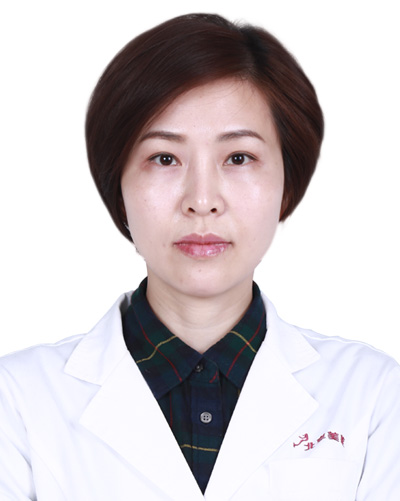 陈德敏(北京美莱医疗美容医院执业医师)