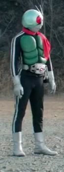 Decade 1号 Decade 1号