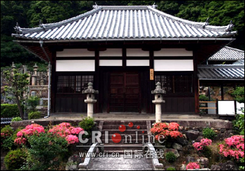 日本古代建筑 日本古代建筑