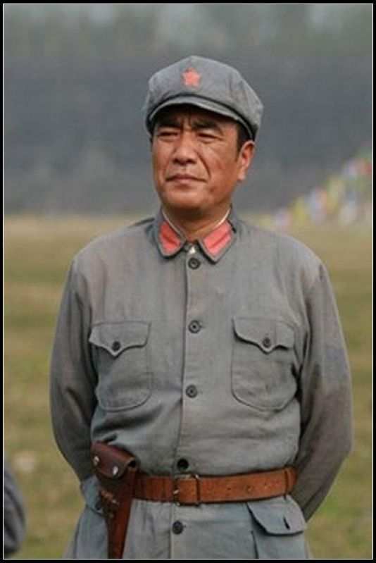 张京生 张京生