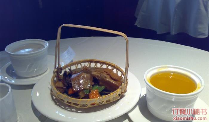 过门香盐煎肉