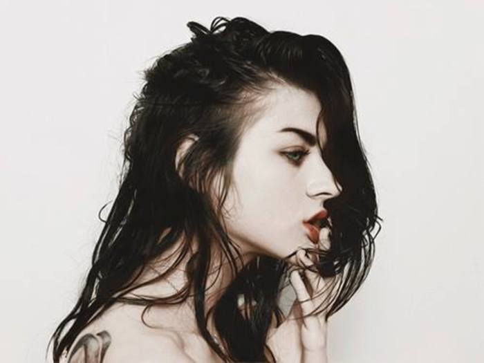 Frances Bean Cobain