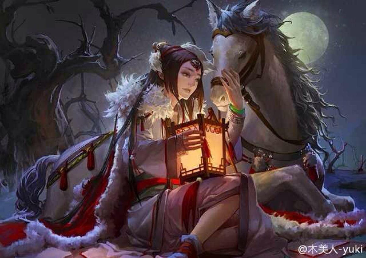 蔡文姬(游卡桌游《三国杀OL》中的武将)