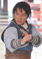 大唐双龙传之长生诀(2011年王晶执导电视剧)