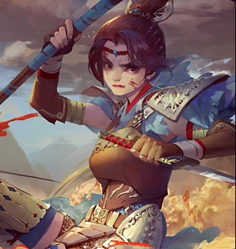 赵襄(桌游《三国杀OL》中的武将)