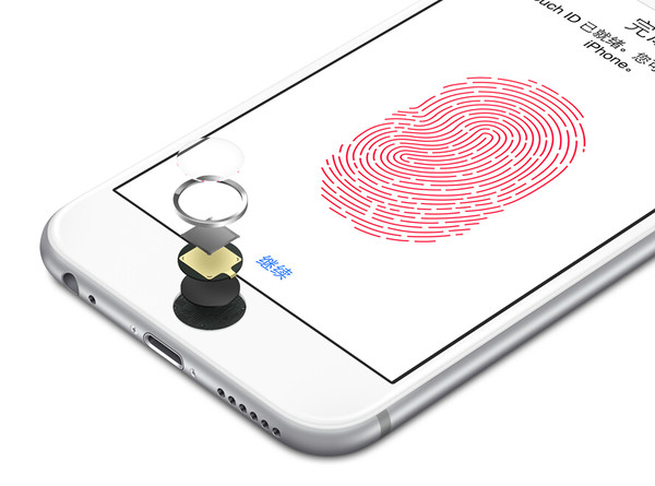 Touch ID