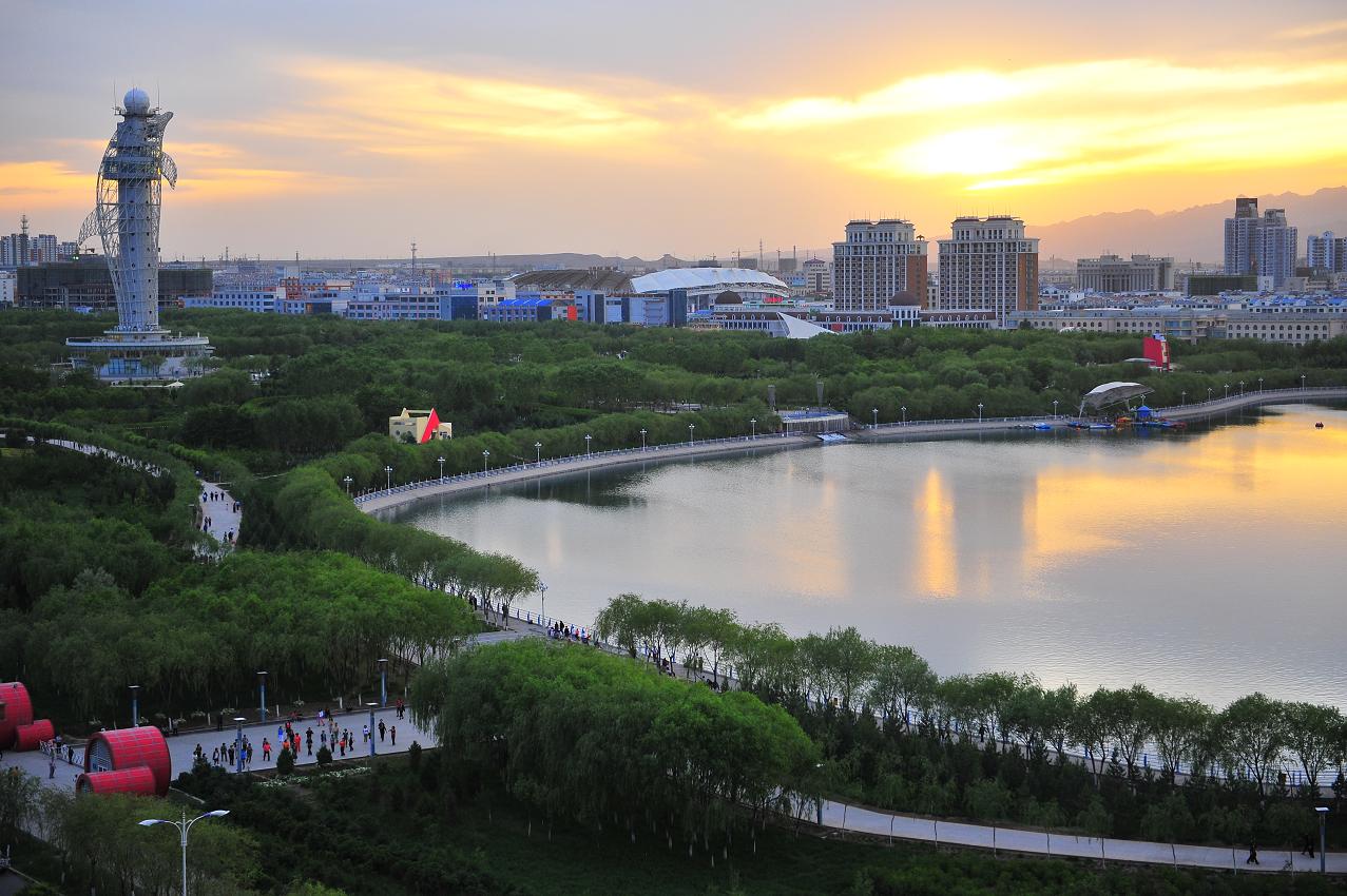 嘉峪关(嘉峪关市) 嘉峪关(嘉峪关市)