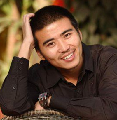 李杰(中国演员、文艺青年)