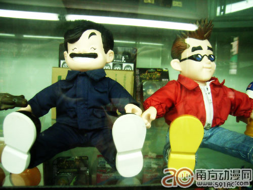 q版黄玉郎,邱福龙 q版黄玉郎,邱福龙