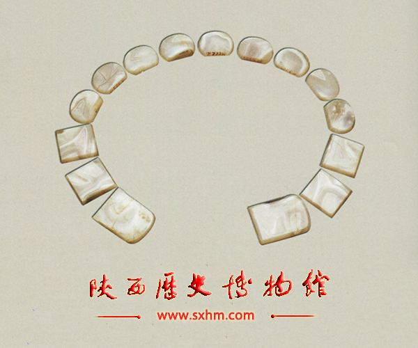 唐·白玛瑙带跨