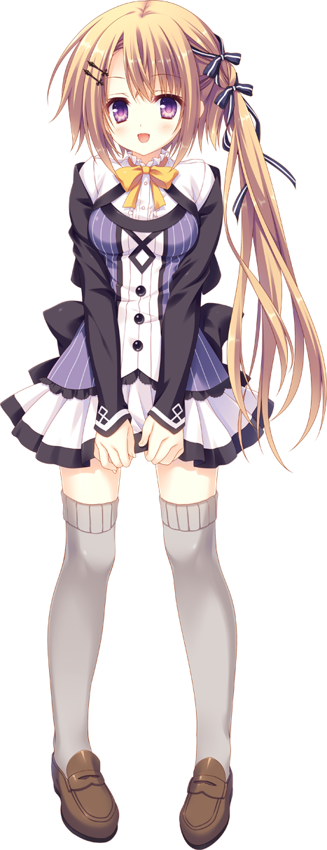 少女领域