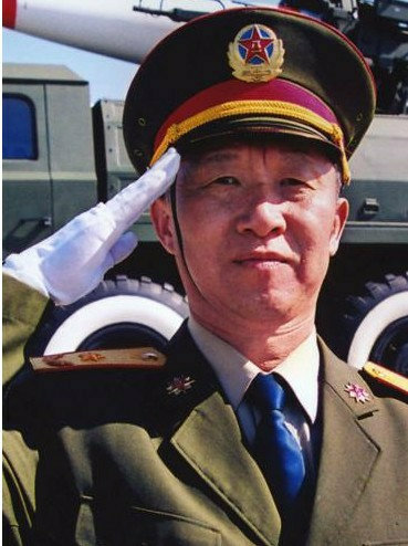 杨业功 杨业功