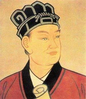 蔡伦 蔡伦