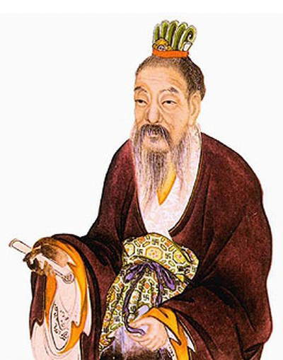 《九章律》作者萧何(西汉名相) 《九章律》作者萧何(西汉名相)