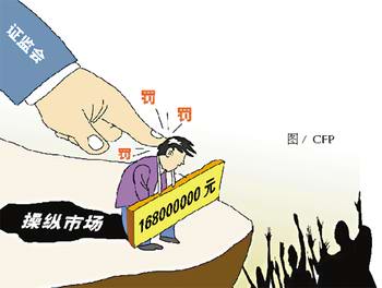 证监会查伪 证监会查伪