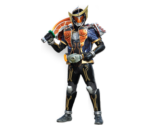 假面骑士Ghost 铠武魂 假面骑士Ghost 铠武魂