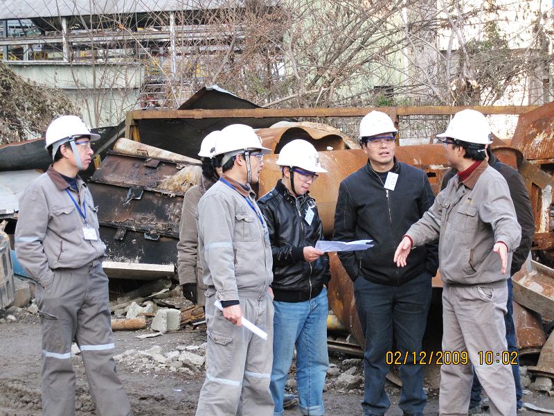 长沙有色冶金设计研究院员 长沙有色冶金设计研究院员