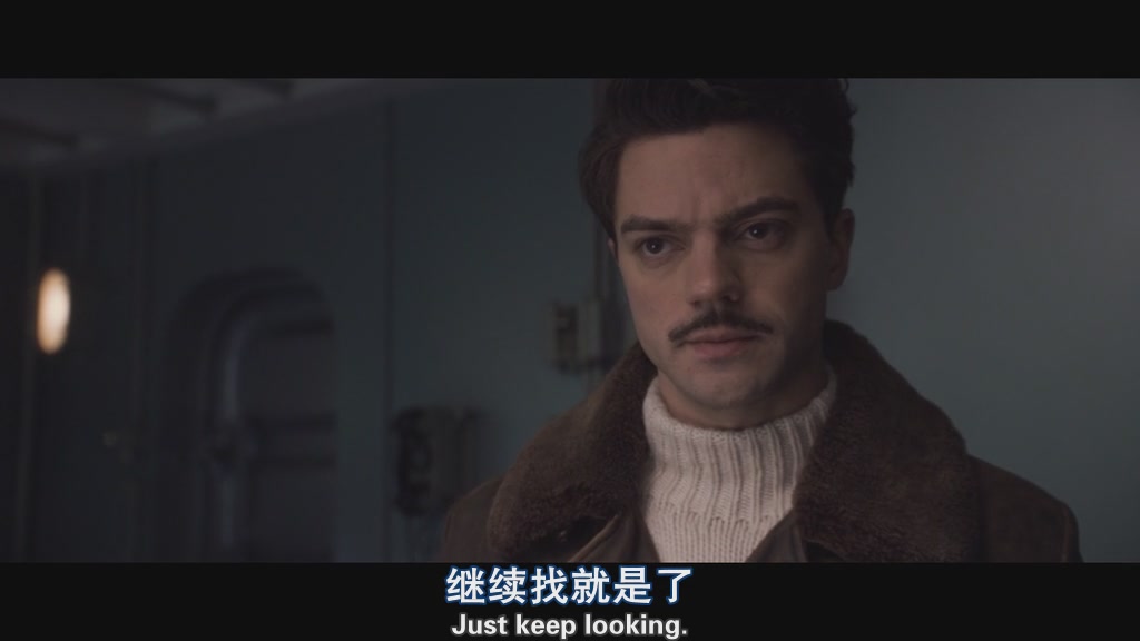 Dominic Cooper Dominic Cooper
