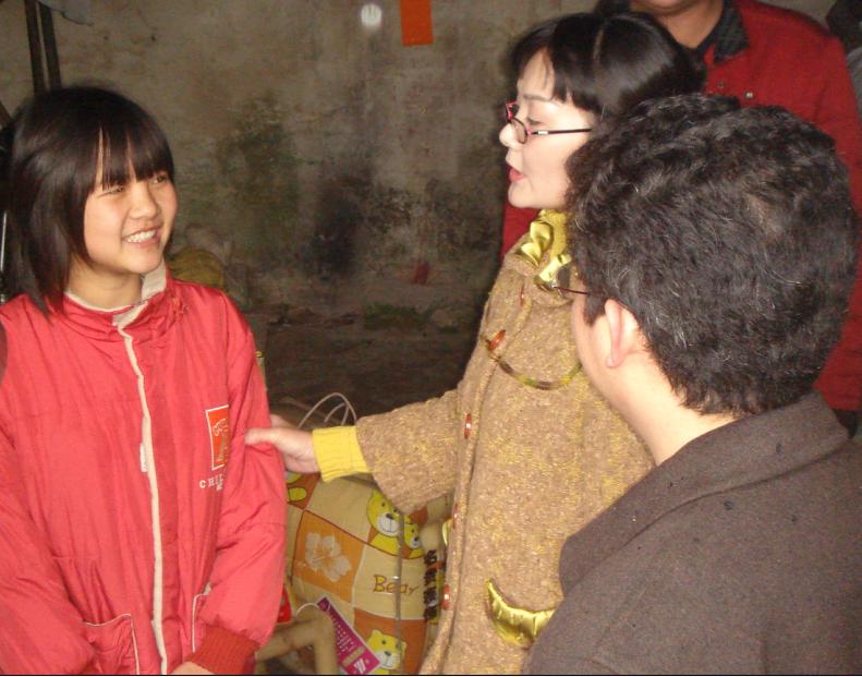 阳西县方正中学 阳西县方正中学