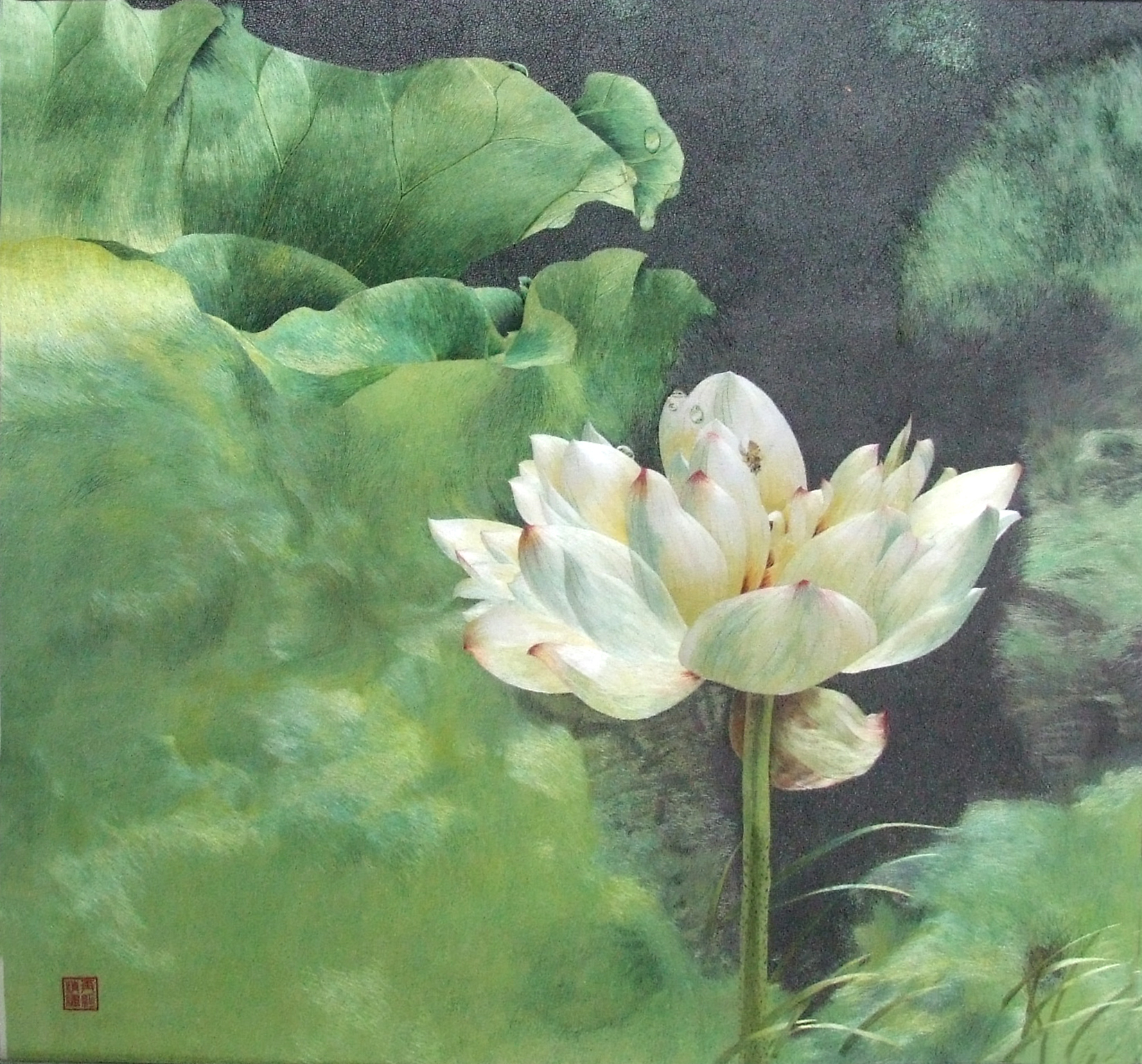 湘绣 湘绣