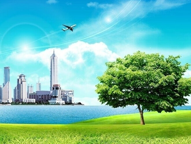 南宁市城市绿化条例