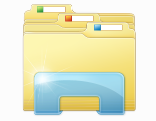 Explorer 图示 Explorer 图示