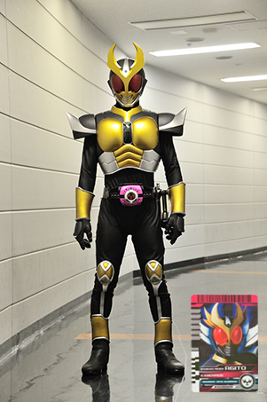 Decade AgitΩ Decade AgitΩ