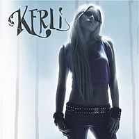 Kerli EP Kerli EP