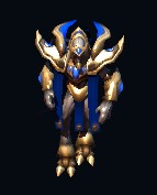 光明圣堂武士 光明圣堂武士