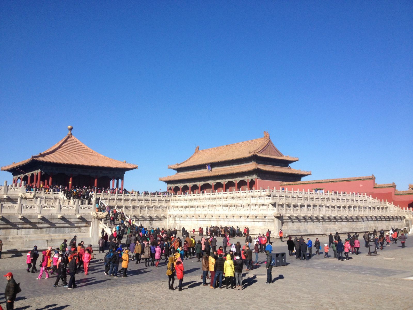 北京故宫博物院 北京故宫博物院