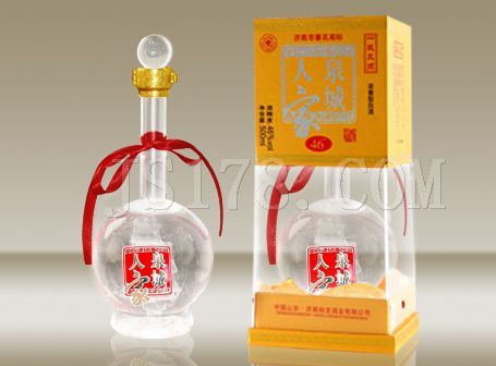 白酒第一网