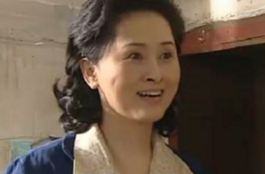 张月(中国内地女演员)