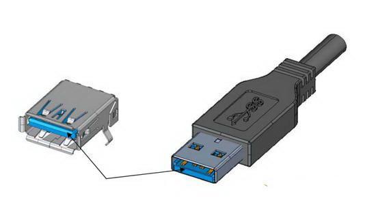 USB 3.0