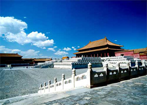 北京故宫 北京故宫