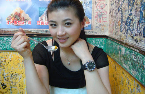 付小芳 付小芳