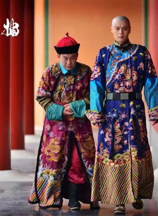 韩马利