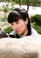 映山红(2013年黄力加执导电视剧)