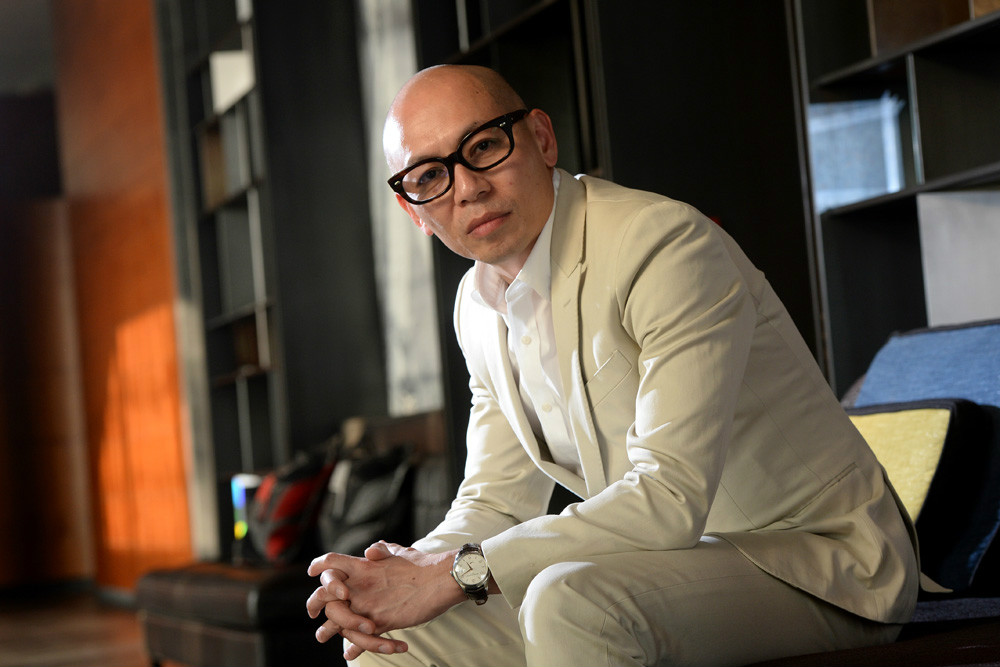 林超贤 林超贤