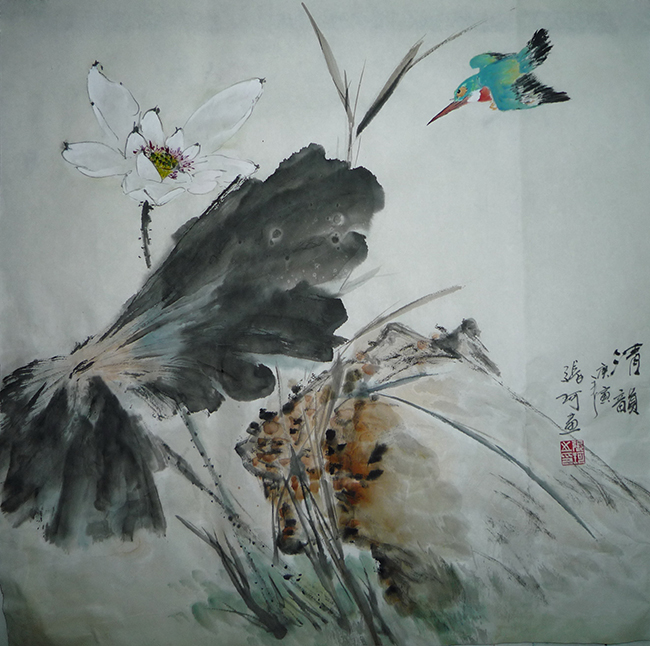 张珂 张珂