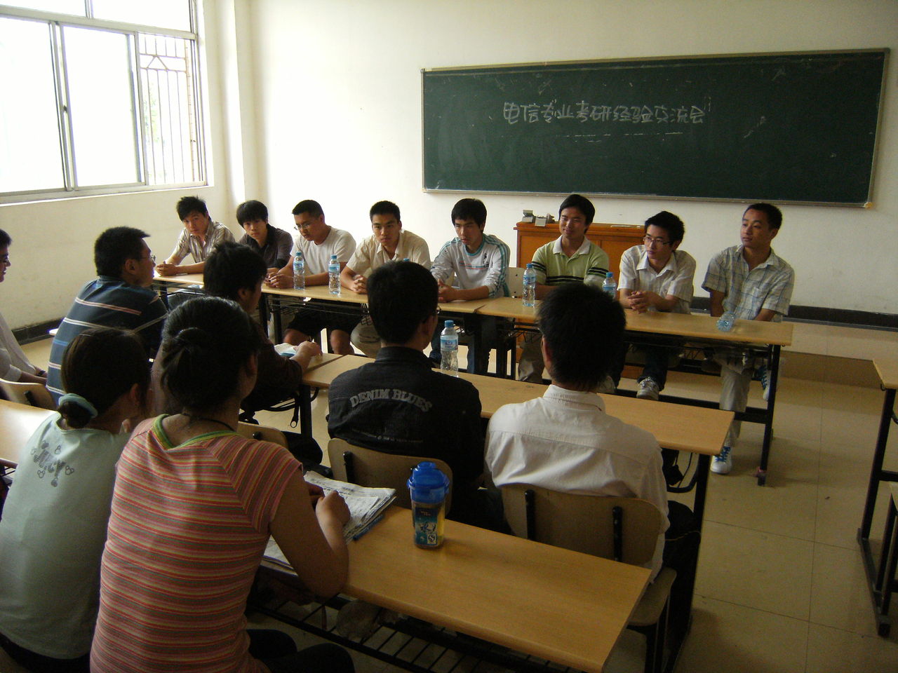 武汉工程大学电气信息学院学生会活动 武汉工程大学电气信息学院学生会活动