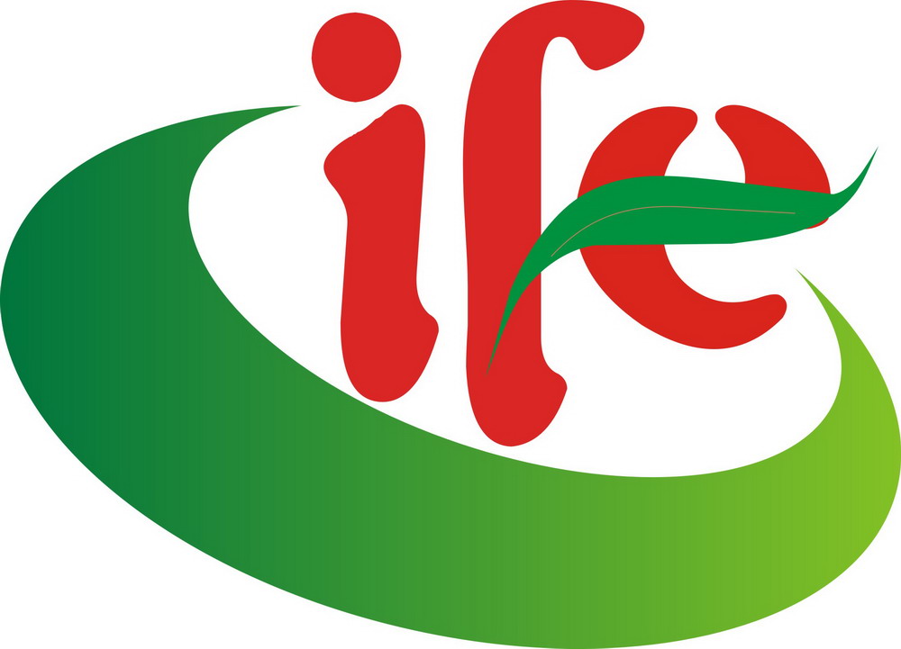 艺帆国际食品展LOGO 艺帆国际食品展LOGO