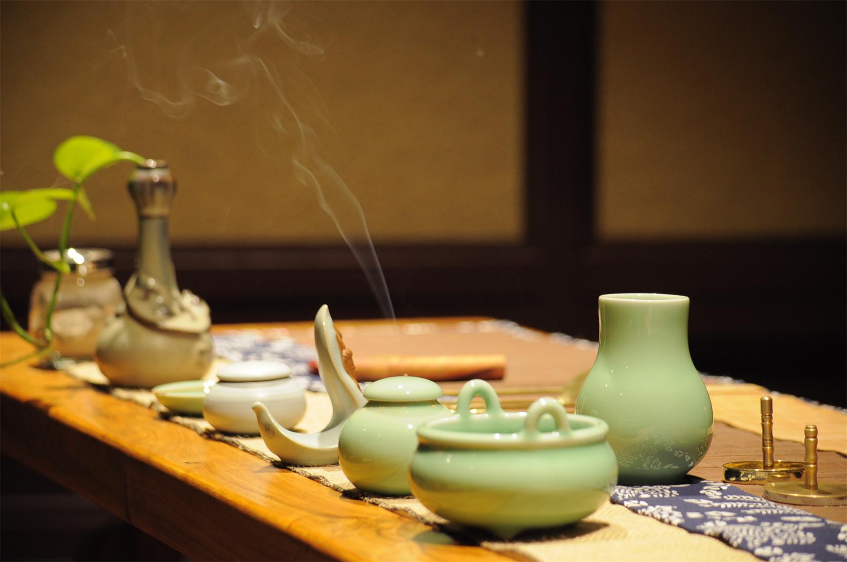 香道